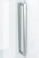 Дверь в проём DUET SOFT-M-BF-1-110-C-Cr 1100x1950 Cezares