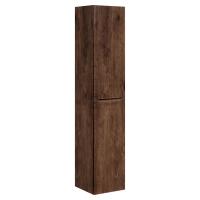 Шкаф Mia VSC-2M170RW-L подвесной, 1700*350*350, R.Wood, левый, , шт Vincea