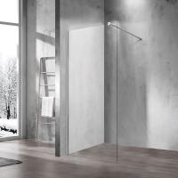 Стекло для душевой перегородки Walk-In VSG-1W900CL  прозрачное , , шт Vincea Стекло для душевой перегородки Walk-In VSG-1W900CL  прозрачное , , шт Vincea