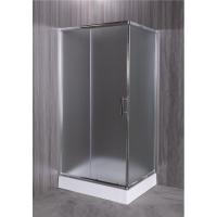 Уголок душевой ESBANO ESR-8021 квадратный