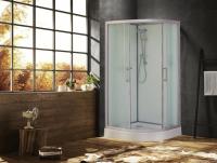 Кабина душевая ESBANO EST-100 CR