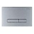 Кнопка смыва BelBagno GENOVA, цвет-хром матовый 150х230х65 BB020-GV-CHROME.M BelBagno