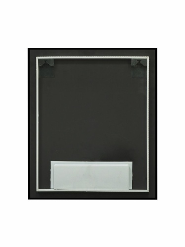 Зеркало с подсветкой "Sorrento 600x700" AM-Sor-600-700-DS-F ART&MAX