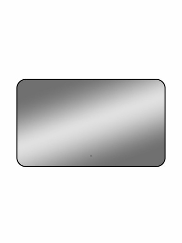 Зеркало с подсветкой "Siena 1200x700" AM-Sie-1200-700-DS-F ART&MAX
